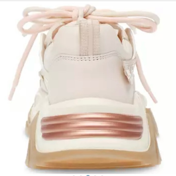 Steve Madden sneakers - Picture 3 of 6